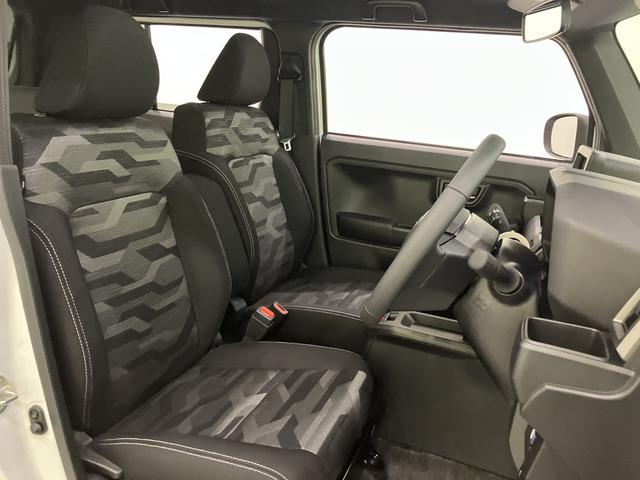 タフトＧターボ　ダーククロムベンチャーワンオーナ　キーフリーシステム　ムーンルーフ　ターボ車　エアバッグ　アルミホイール　スマートキー　ＡＢＳ（山口県）の中古車