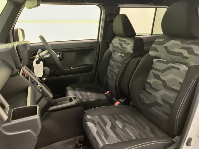 タフトＧターボ　ダーククロムベンチャーワンオーナ　キーフリーシステム　ムーンルーフ　ターボ車　エアバッグ　アルミホイール　スマートキー　ＡＢＳ（山口県）の中古車