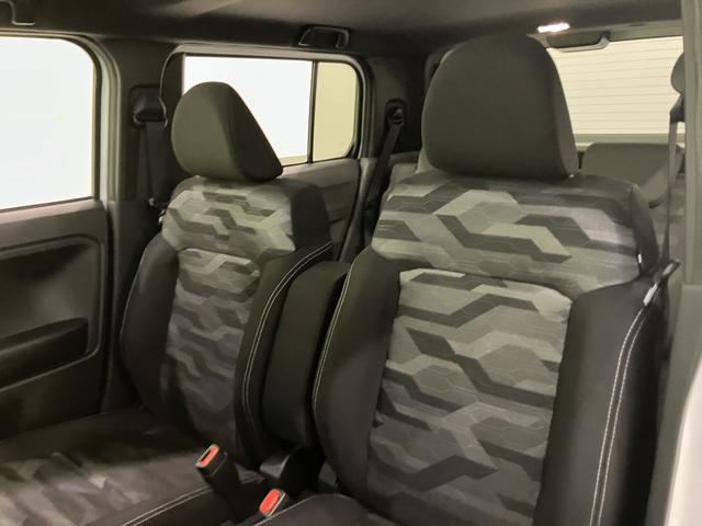 タフトＧターボ　ダーククロムベンチャーワンオーナ　キーフリーシステム　ムーンルーフ　ターボ車　エアバッグ　アルミホイール　スマートキー　ＡＢＳ（山口県）の中古車