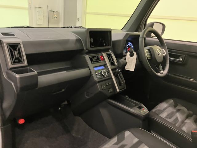 タフトＧターボ　ダーククロムベンチャーワンオーナ　キーフリーシステム　ムーンルーフ　ターボ車　エアバッグ　アルミホイール　スマートキー　ＡＢＳ（山口県）の中古車