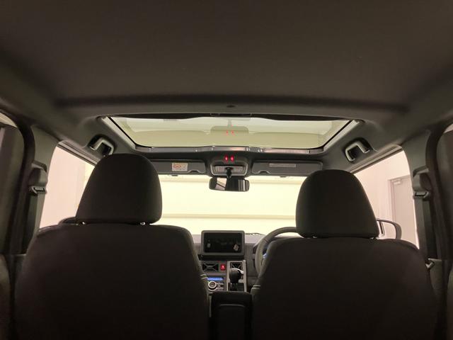 タフトＧターボ　ダーククロムベンチャーワンオーナ　キーフリーシステム　ムーンルーフ　ターボ車　エアバッグ　アルミホイール　スマートキー　ＡＢＳ（山口県）の中古車