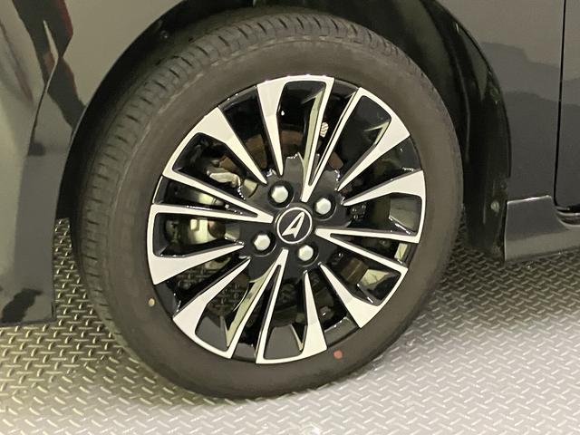 タントカスタムRSターボ スマートキープッシュスタート キーフリーキー アルミホイール ABS エアバック(山口県)の中古車