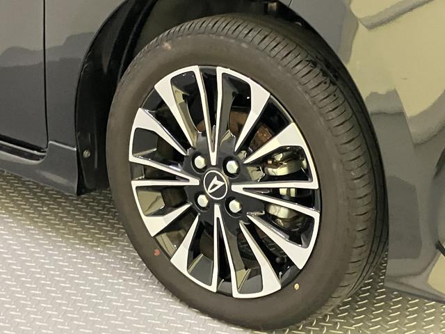 タントカスタムRSターボ スマートキープッシュスタート キーフリーキー アルミホイール ABS エアバック(山口県)の中古車