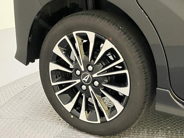 タントカスタムRSターボ スマートキープッシュスタート キーフリーキー アルミホイール ABS エアバック(山口県)の中古車