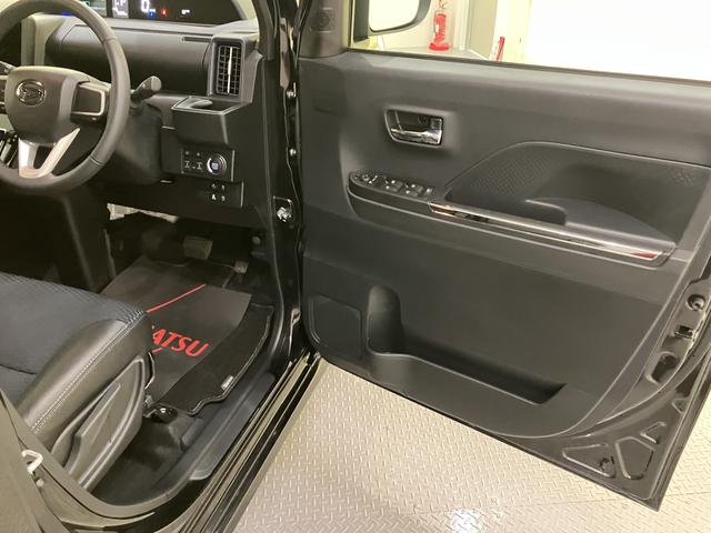 タントカスタムRSターボ スマートキープッシュスタート キーフリーキー アルミホイール ABS エアバック(山口県)の中古車