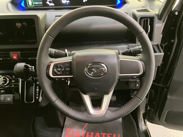 タントカスタムRSターボ スマートキープッシュスタート キーフリーキー アルミホイール ABS エアバック(山口県)の中古車