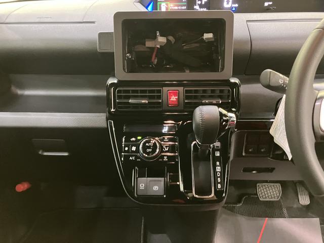 タントカスタムRSターボ スマートキープッシュスタート キーフリーキー アルミホイール ABS エアバック(山口県)の中古車