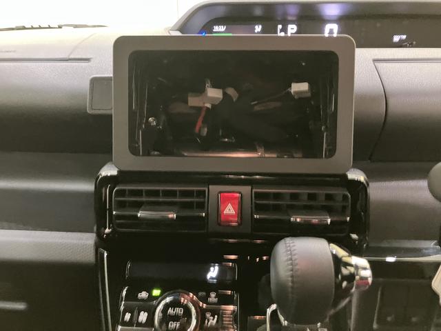 タントカスタムRSターボ スマートキープッシュスタート キーフリーキー アルミホイール ABS エアバック(山口県)の中古車