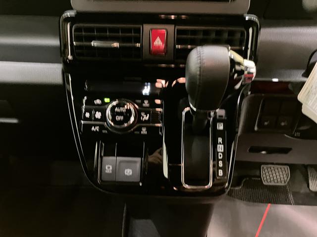 タントカスタムRSターボ スマートキープッシュスタート キーフリーキー アルミホイール ABS エアバック(山口県)の中古車