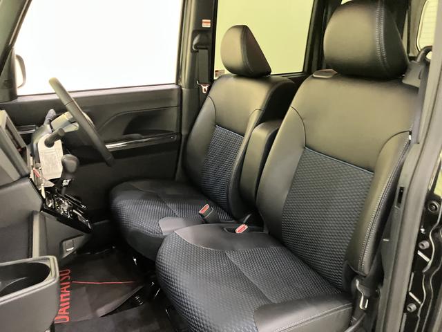 タントカスタムRSターボ スマートキープッシュスタート キーフリーキー アルミホイール ABS エアバック(山口県)の中古車