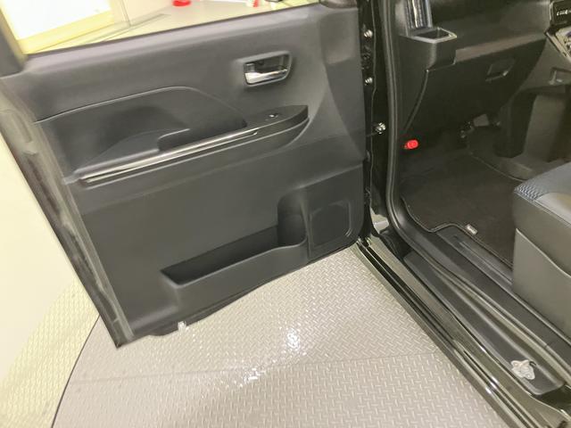 タントカスタムRSターボ スマートキープッシュスタート キーフリーキー アルミホイール ABS エアバック(山口県)の中古車