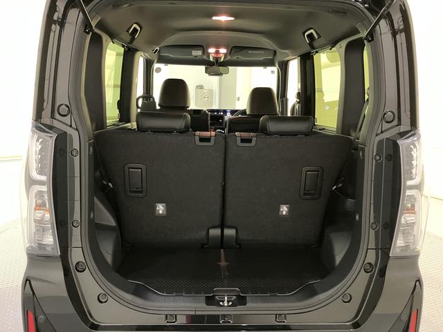 タントカスタムRSターボ スマートキープッシュスタート キーフリーキー アルミホイール ABS エアバック(山口県)の中古車