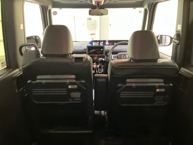 タントカスタムRSターボ スマートキープッシュスタート キーフリーキー アルミホイール ABS エアバック(山口県)の中古車