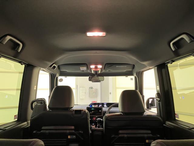 タントカスタムRSターボ スマートキープッシュスタート キーフリーキー アルミホイール ABS エアバック(山口県)の中古車