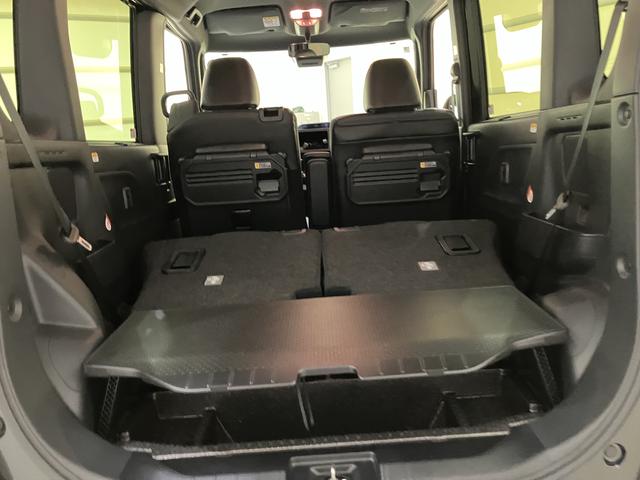 タントカスタムRSターボ スマートキープッシュスタート キーフリーキー アルミホイール ABS エアバック(山口県)の中古車