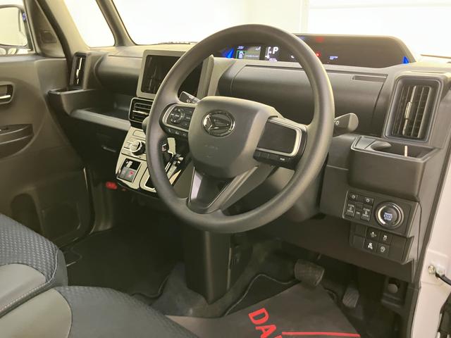 タントカスタムXスマートキー ABS アルミホイール エアバック キーフリ−(山口県)の中古車