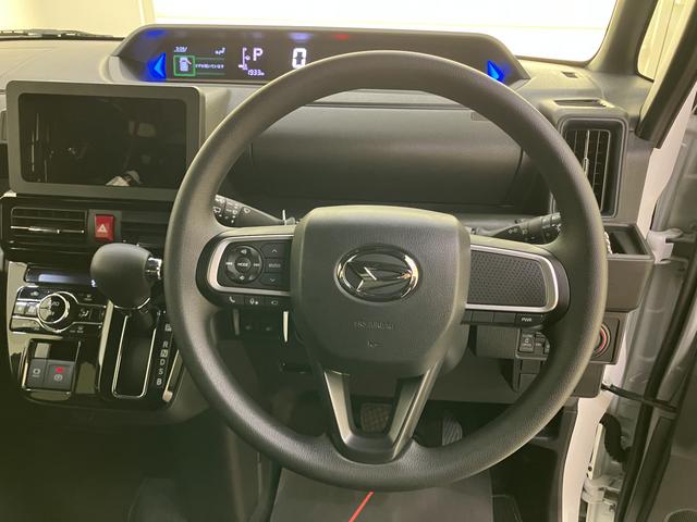 タントカスタムXスマートキー ABS アルミホイール エアバック キーフリ−(山口県)の中古車