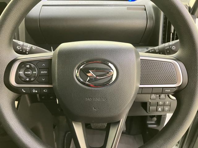 タントカスタムXスマートキー ABS アルミホイール エアバック キーフリ−(山口県)の中古車