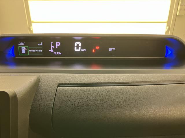 タントカスタムXスマートキー ABS アルミホイール エアバック キーフリ−(山口県)の中古車