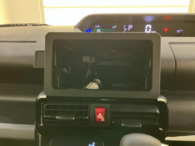 タントカスタムXスマートキー ABS アルミホイール エアバック キーフリ−(山口県)の中古車