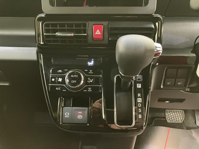 タントカスタムXスマートキー ABS アルミホイール エアバック キーフリ−(山口県)の中古車