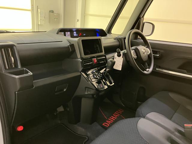 タントカスタムXスマートキー ABS アルミホイール エアバック キーフリ−(山口県)の中古車