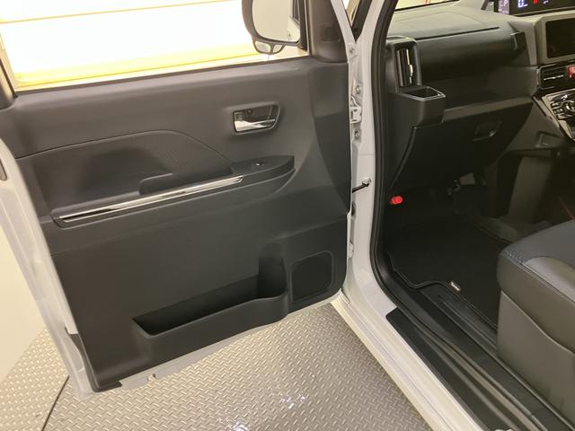 タントカスタムXスマートキー ABS アルミホイール エアバック キーフリ−(山口県)の中古車