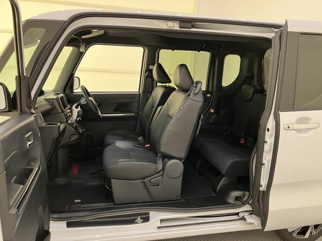 タントカスタムXスマートキー ABS アルミホイール エアバック キーフリ−(山口県)の中古車