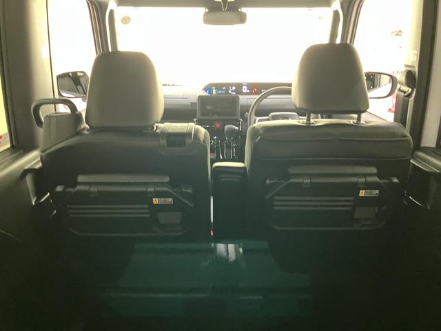 タントカスタムXスマートキー ABS アルミホイール エアバック キーフリ−(山口県)の中古車