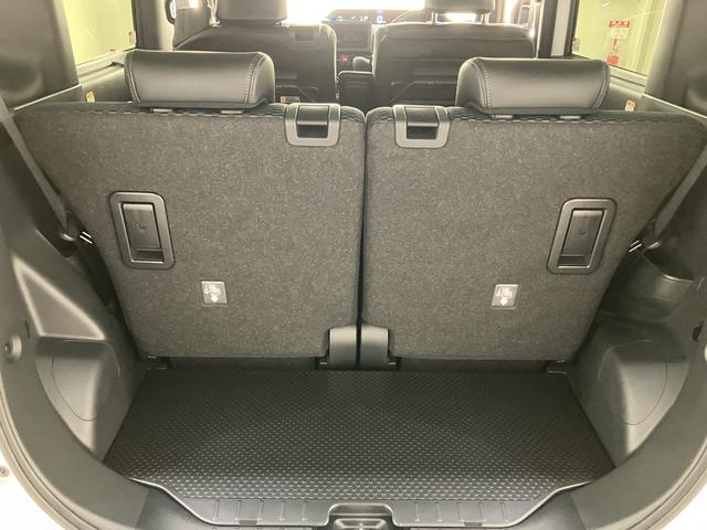 タントカスタムXスマートキー ABS アルミホイール エアバック キーフリ−(山口県)の中古車