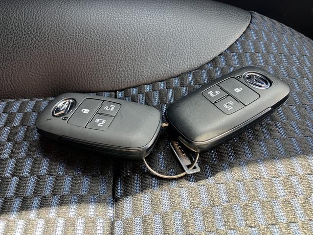 タントカスタムXスマートキー ABS アルミホイール エアバック キーフリ−(山口県)の中古車