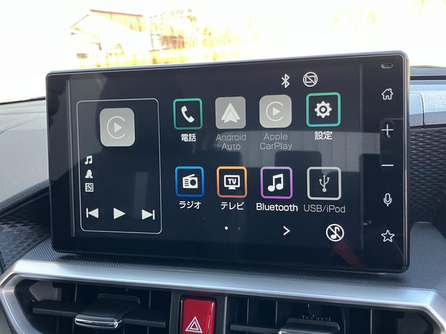 ロッキープレミアムＧ　ＨＥＶキーレスエントリー　スマートキー　アルミホイール　ＡＢＳ　エアバック（山口県）の中古車