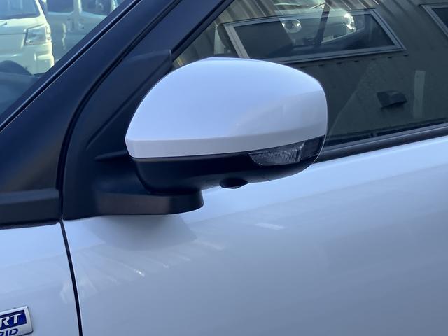 ロッキープレミアムＧ　ＨＥＶキーレスエントリー　スマートキー　アルミホイール　ＡＢＳ　エアバック（山口県）の中古車