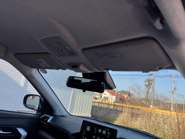 ロッキープレミアムＧ　ＨＥＶキーレスエントリー　スマートキー　アルミホイール　ＡＢＳ　エアバック（山口県）の中古車