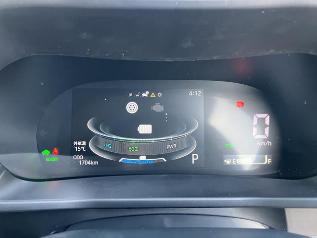 ロッキープレミアムＧ　ＨＥＶキーレスエントリー　スマートキー　アルミホイール　ＡＢＳ　エアバック（山口県）の中古車