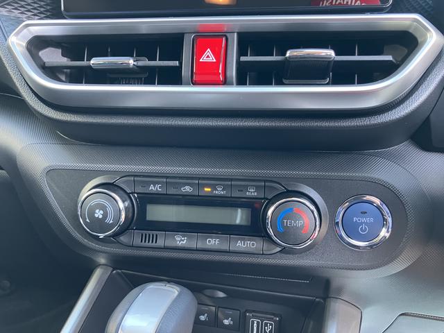 ロッキープレミアムＧ　ＨＥＶキーレスエントリー　スマートキー　アルミホイール　ＡＢＳ　エアバック（山口県）の中古車