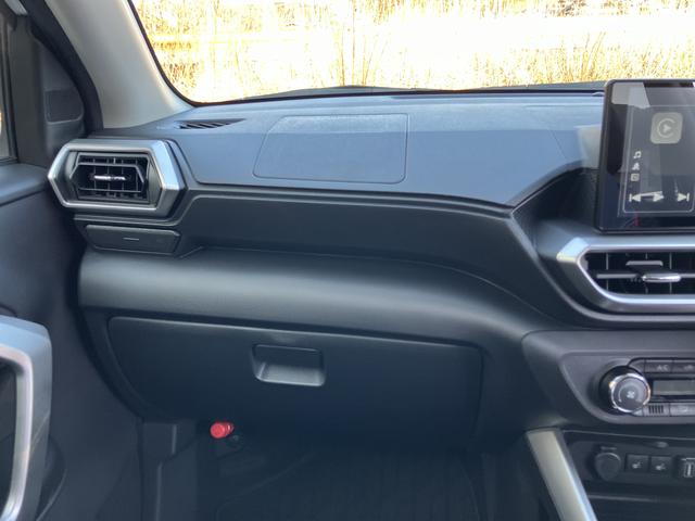 ロッキープレミアムＧ　ＨＥＶキーレスエントリー　スマートキー　アルミホイール　ＡＢＳ　エアバック（山口県）の中古車