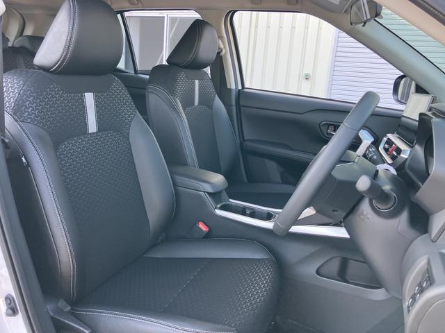 ロッキープレミアムＧ　ＨＥＶキーレスエントリー　スマートキー　アルミホイール　ＡＢＳ　エアバック（山口県）の中古車