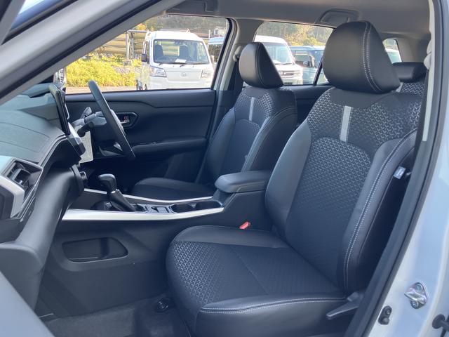 ロッキープレミアムＧ　ＨＥＶキーレスエントリー　スマートキー　アルミホイール　ＡＢＳ　エアバック（山口県）の中古車