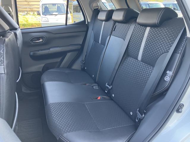 ロッキープレミアムＧ　ＨＥＶキーレスエントリー　スマートキー　アルミホイール　ＡＢＳ　エアバック（山口県）の中古車