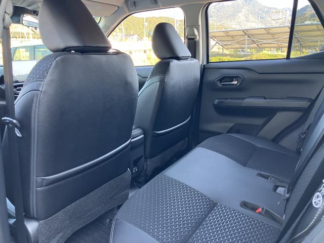 ロッキープレミアムＧ　ＨＥＶキーレスエントリー　スマートキー　アルミホイール　ＡＢＳ　エアバック（山口県）の中古車