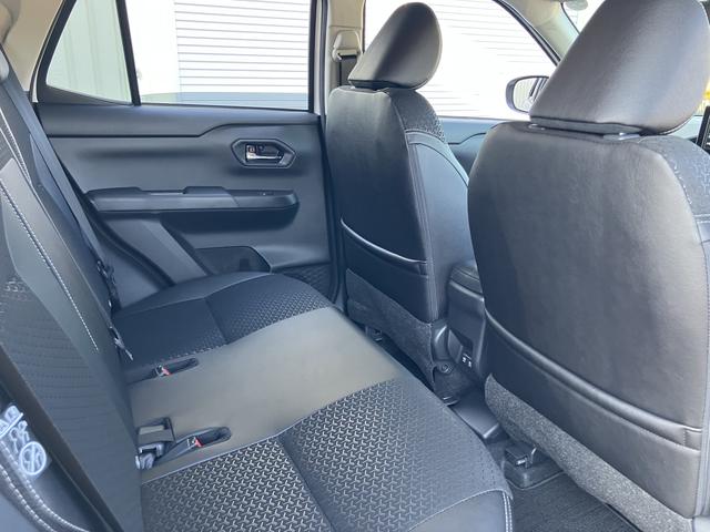 ロッキープレミアムＧ　ＨＥＶキーレスエントリー　スマートキー　アルミホイール　ＡＢＳ　エアバック（山口県）の中古車