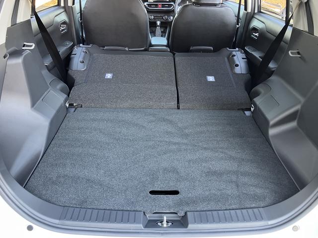 ロッキープレミアムＧ　ＨＥＶキーレスエントリー　スマートキー　アルミホイール　ＡＢＳ　エアバック（山口県）の中古車