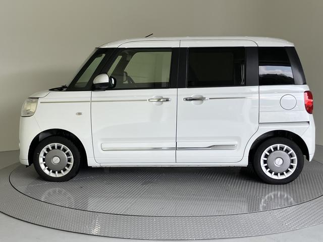 ムーヴキャンバスセオリーＧ（山口県）の中古車