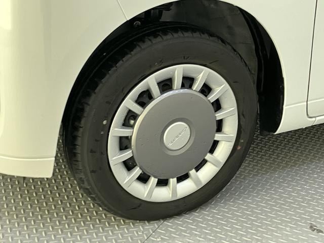 ムーヴキャンバスセオリーＧ（山口県）の中古車