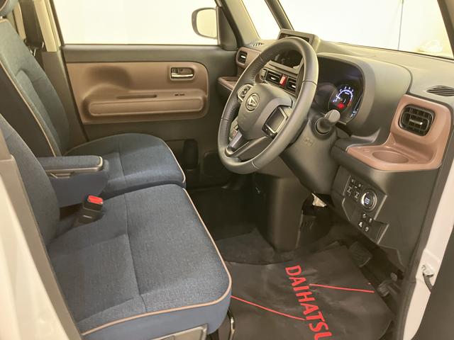 ムーヴキャンバスセオリーＧ（山口県）の中古車