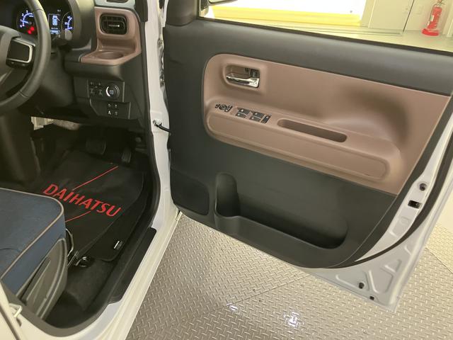 ムーヴキャンバスセオリーＧ（山口県）の中古車