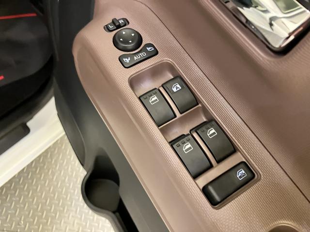 ムーヴキャンバスセオリーＧ（山口県）の中古車