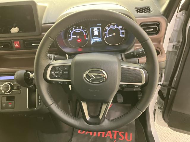 ムーヴキャンバスセオリーＧ（山口県）の中古車