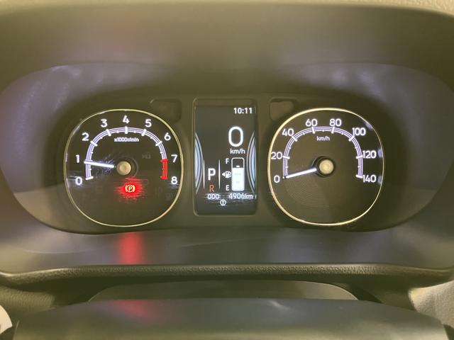 ムーヴキャンバスセオリーＧ（山口県）の中古車